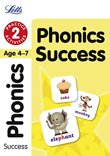 Phonics 2