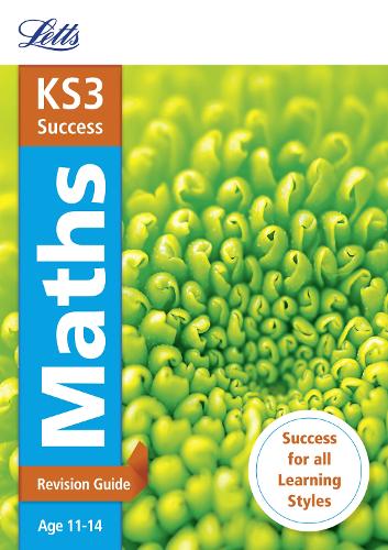 KS3 Maths Revision Guide