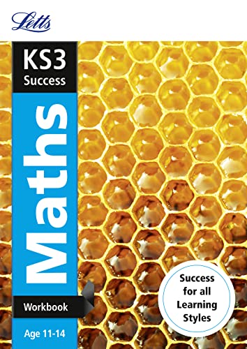 KS3 Maths Workbook