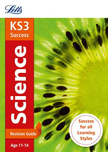 KS3 Science Revision Guide