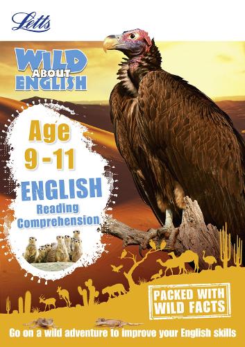 English - Reading Comprehension Age 9-11