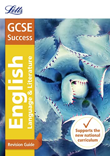 GCSE 9-1 English Language and English Literature Revision Guide