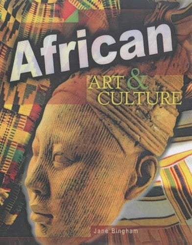 World Art And Culture: African