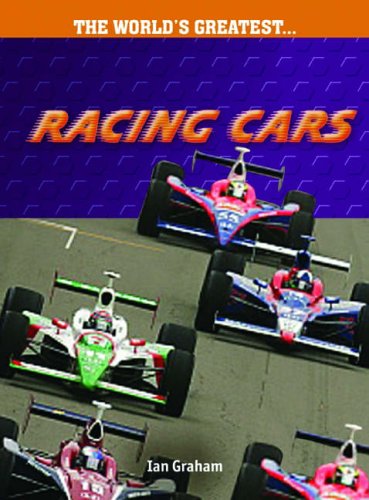 The Worlds Greatest Race C