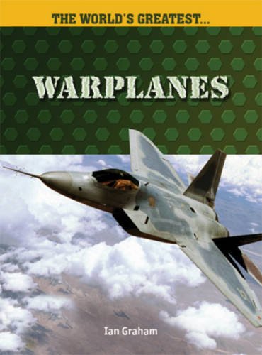 Warplanes
