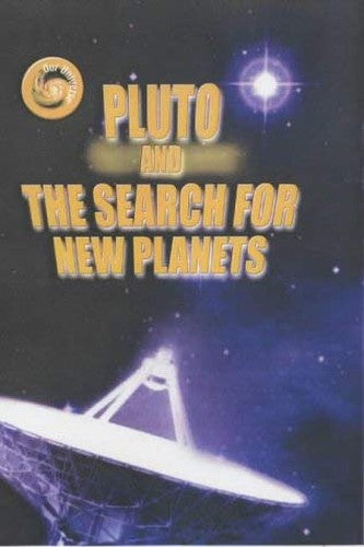 Pluto and the Search for New Planets