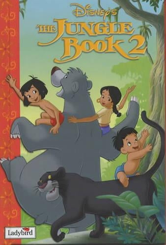 The Jungle Book 2