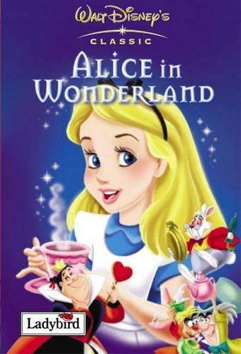 Alice in Wonderland