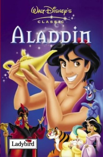 Aladdin