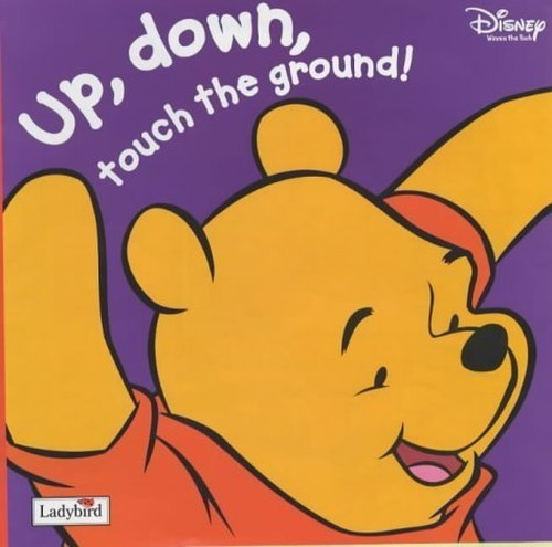 Winnie the Pooh