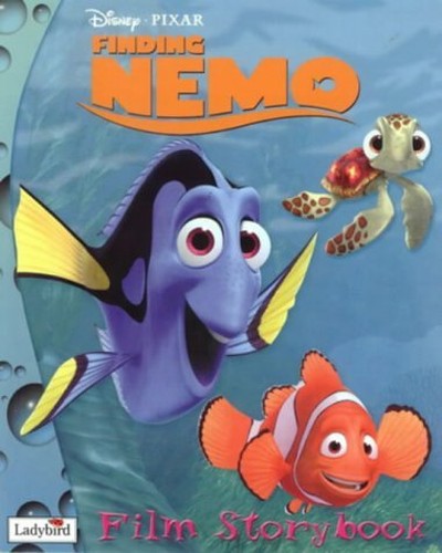 Finding Nemo
