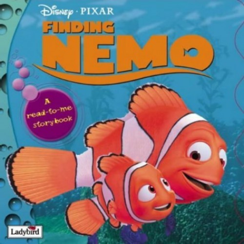 Finding Nemo