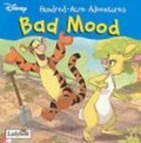 Winnie the Pooh: Bad Mood (Winnie the Pooh)
