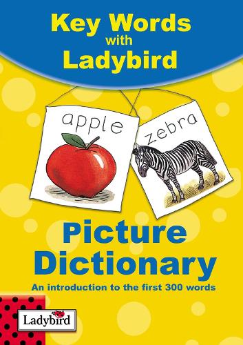 Key Words Picture Dictionary