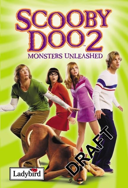 Scooby-Doo 2