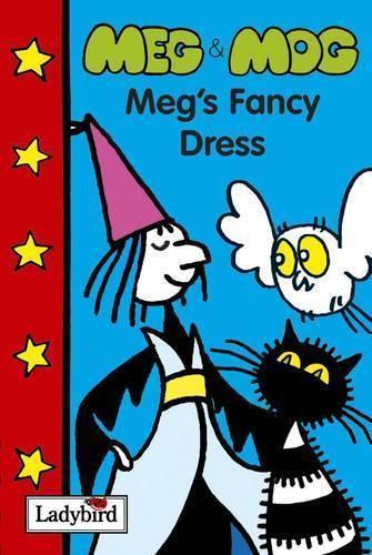 "Meg and Mog"