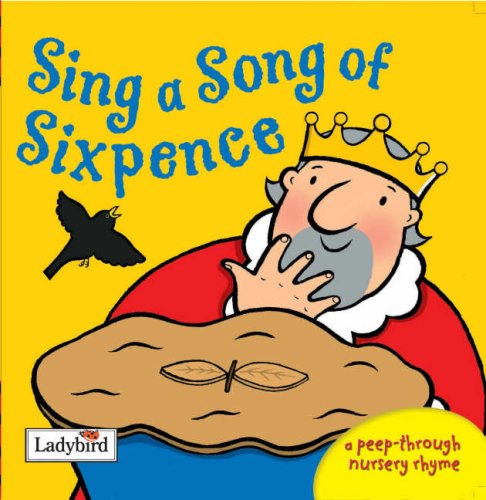 Sing a Song of Sixpence