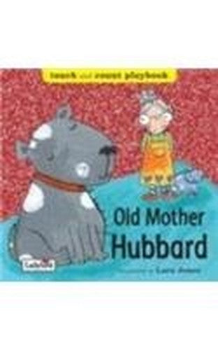 Old Mother Hubbard