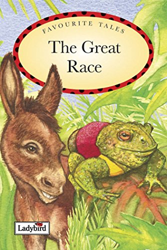 The Great Race