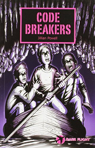 Code Breakers