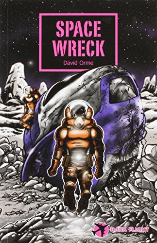 Space Wreck