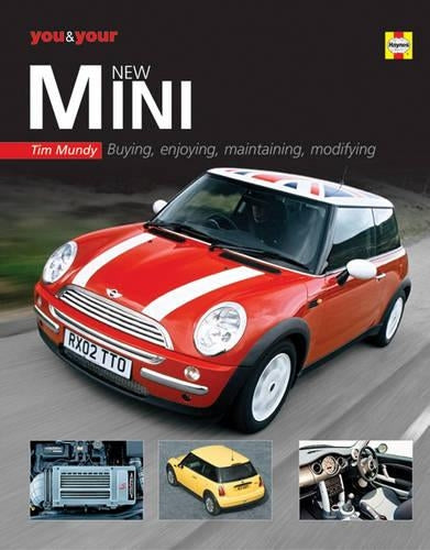 You and Your New Mini