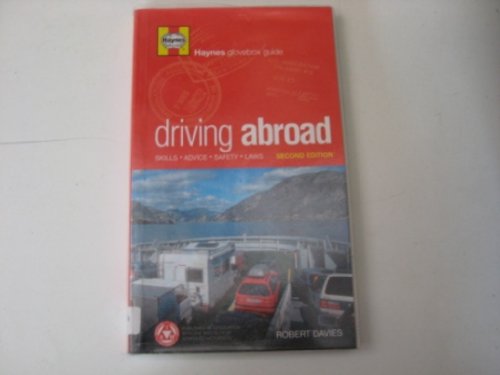 Driving Abroad