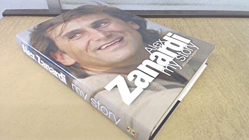 Alex Zanardi