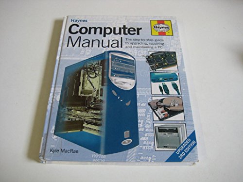 Computer Manual