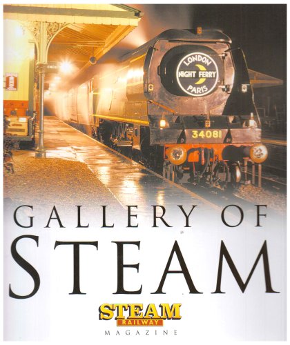Gallery of Steam