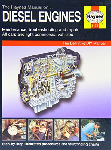 The Haynes Manual on Diesel Engines