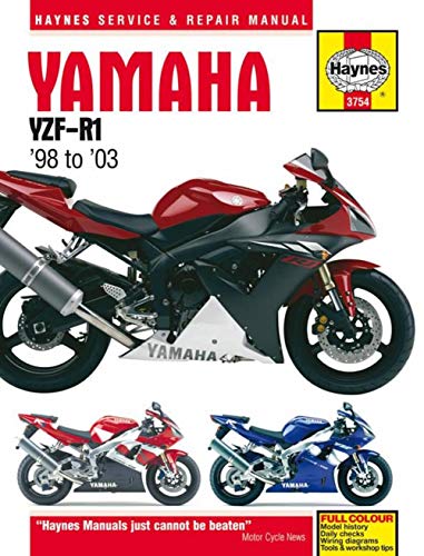 Yamaha YZF-R1