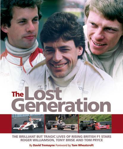 The Lost Generation