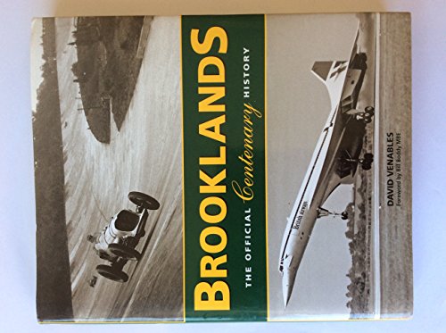 Brooklands