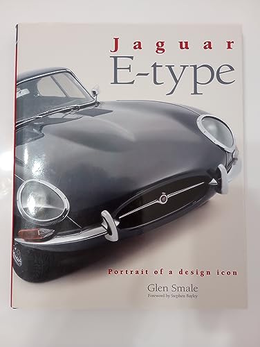 Jaguar E-Type