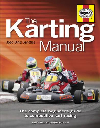 The Karting Manual