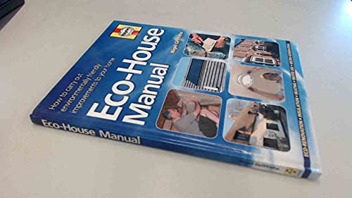 The Eco-House Manual