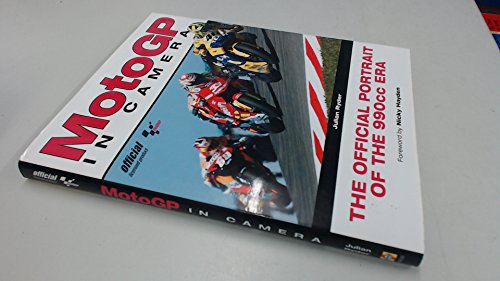 MotoGP in Camera