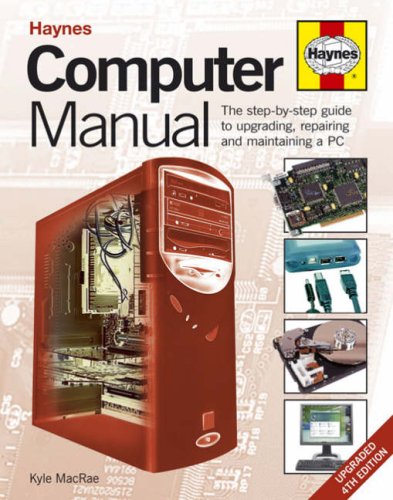 Computer Manual