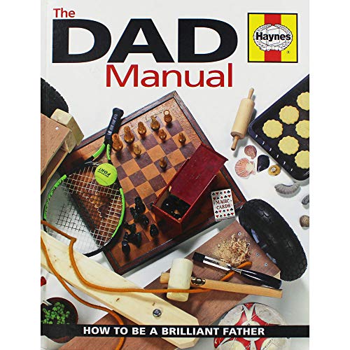 Dad Manual