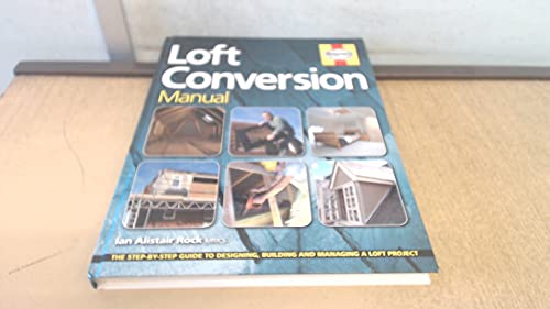 Loft Conversion Manual