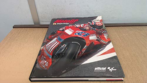 MotoGP Season Review