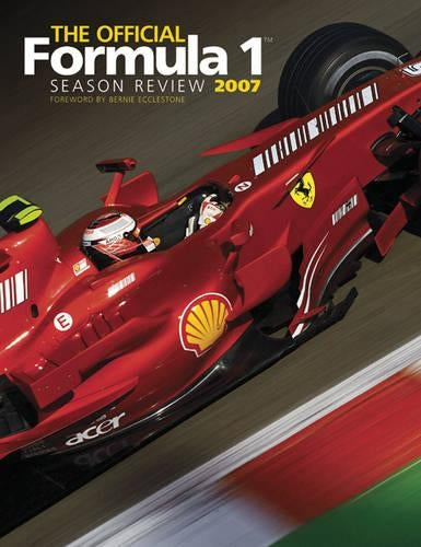 The Official Formula 1 Season Review