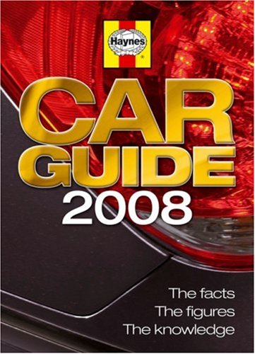 Haynes Car Guide