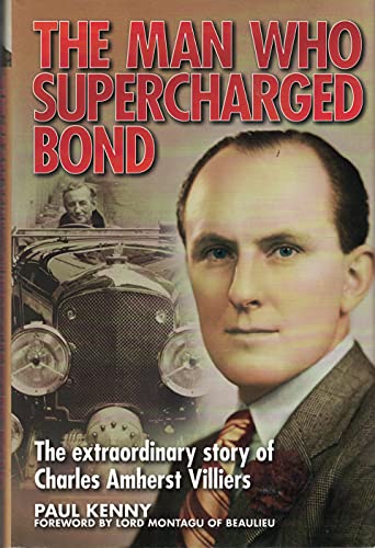 The Man Who Supercharged Bond
