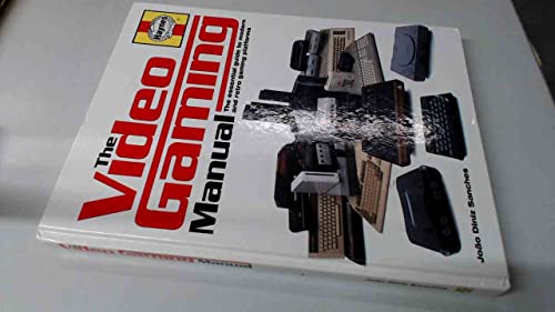 The Video Gaming Manual