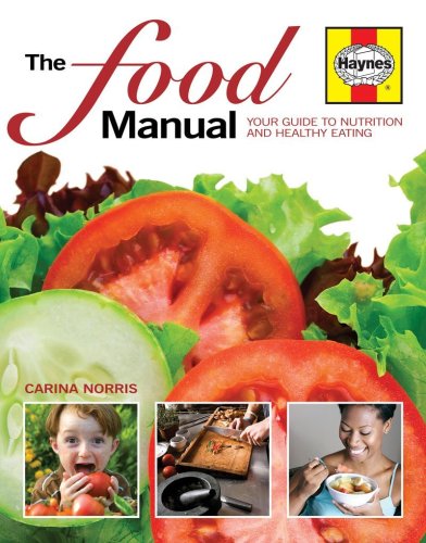 The Food Manual
