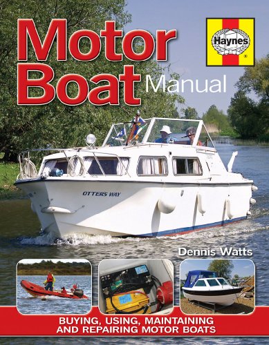 Motor Boat Manual