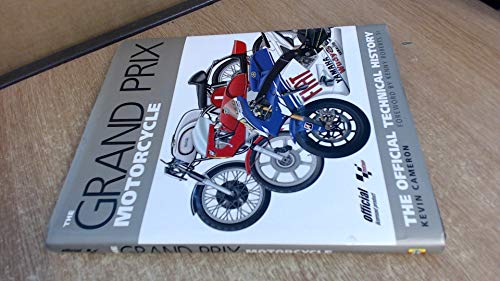 The Grand Prix Motorcycle