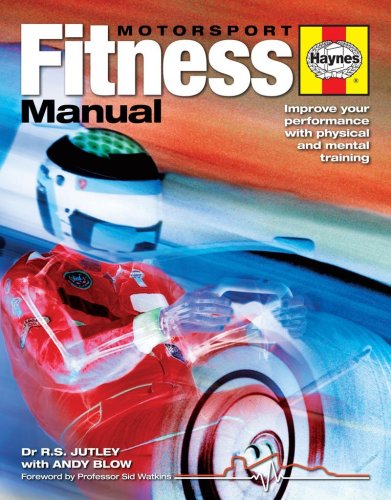 Motorsport Fitness Manual